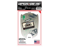 UpGrade RC Chassis Protector for ARRMA™ Typhon Grom (In The Mix) (1)