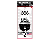 UpGrade RC Chassis Protector for Losi™ Mini-B (Finish It) (1)