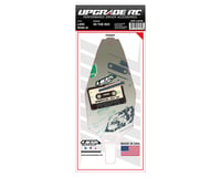 UpGrade RC Chassis Protector for Losi™ Mini-B (In The Mix) (1)