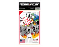 UpGrade RC Chassis Protector for ARRMA™ Granite Grom (Burner) (1)