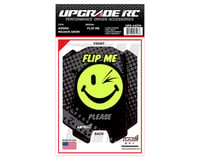 UpGrade RC Chassis Protector for Arrma® Mojave™ Grom (Flip Me) (1)