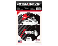 UpGrade RC Chassis Protector for ARRMA™ Mojave Grom (Kombat) (1)