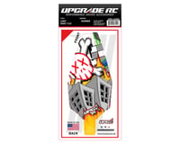 UpGrade RC Chassis Protector for Losi™ Mini-T 2.0 (Burner) (1)