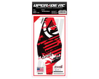 UpGrade RC Chassis Protector for Losi™ Mini-T 2.0 (InterUrban) (1)