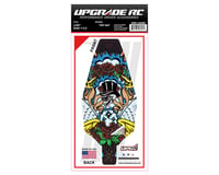 UpGrade RC Chassis Protector for Losi™ Mini-T 2.0 (Top Hat) (1)