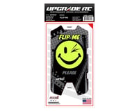 UpGrade RC Chassis Protector for Arrma® 3S (Flip Me) (1)