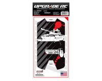 UpGrade RC Chassis Protector for ARRMA™ 3S (Kombat) (1)