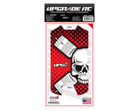 UpGrade RC Chassis Protector for Arrma® 3S (Mod 1) (1)