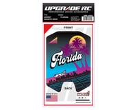 UpGrade RC Chassis Protector for Arrma® Granite™ Grom (Florida) (1)