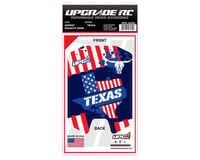 UpGrade RC Chassis Protector for Arrma® Granite™ Grom (Texas) (1)