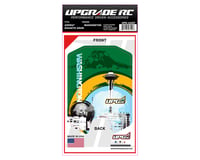 UpGrade RC Chassis Protector for Arrma® Granite™ Grom (Washington) (1)