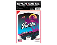 UpGrade RC Chassis Protector for Arrma® Mojave™ Grom (Florida) (1)