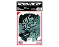 UpGrade RC Chassis Protector for Arrma® Mojave™ Grom (New York) (1)