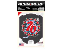 UpGrade RC Chassis Protector for Arrma® Mojave™ Grom (Penn) (1)