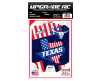 UpGrade RC Chassis Protector for Arrma® Mojave™ Grom (Texas) (1)