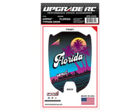 UpGrade RC Chassis Protector for Arrma® Typhon™ Grom (Florida) (1)