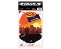 UpGrade RC Chassis Protector for Traxxas® Slash® 2WD (Arizona) (1)