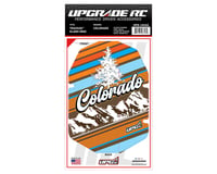 UpGrade RC Chassis Protector for Traxxas® Slash® 2WD (Colorado) (1)