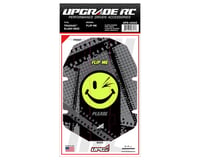 UpGrade RC Chassis Protector for Traxxas® Slash® 2WD (Flip Me) (1)