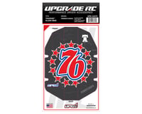 UpGrade RC Chassis Protector for Traxxas® Slash® 2WD (Penn) (1)