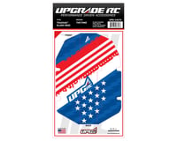 UpGrade RC Chassis Protector for Traxxas® Slash® 2WD (The RBW) (1)