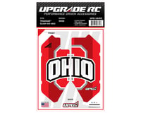 UpGrade RC Chassis Protector for Traxxas® Slash® 4x4 (Ohio) (1)