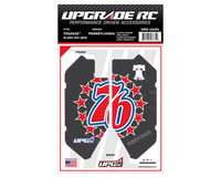 UpGrade RC Chassis Protector for Traxxas® Slash® 4x4 (Penn) (1)