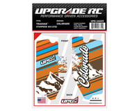 UpGrade RC Chassis Protector for Traxxas® Stampede® 4x4 (Colorado) (1)