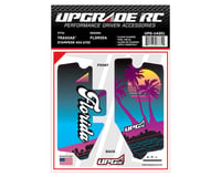 UpGrade RC Chassis Protector for Traxxas® Stampede® 4x4 (Florida) (1)