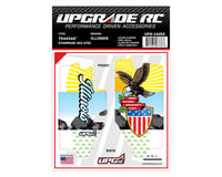 UpGrade RC Chassis Protector for Traxxas® Stampede® 4x4 (Illinois) (1)