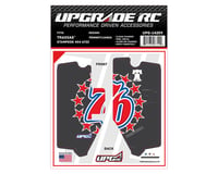 UpGrade RC Chassis Protector for Traxxas® Stampede® 4x4 (Penn) (1)