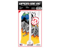 UpGrade RC Chassis Protector for Traxxas® Maxx® (Burner) (1)