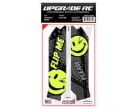 UpGrade RC Chassis Protector for Traxxas® Maxx® (Flip Me) (1)