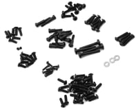 UpGrade RC Tamiya TT-02 Hex Head Screw Set