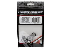 UpGrade RC "Black Lightning" Rubber Sealed Bearing Kit for Arrma™ 4x2 Boost