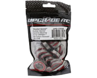 SCRATCH & DENT: UpGrade RC "Rocket Speed" Rubber Sealed Ceramic Bearing Kit for Arrma™ 8S