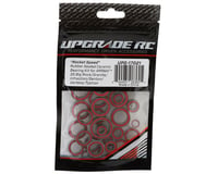 UpGrade RC "Rocket Speed" Rubber Sealed Ceramic Bearing Kit for Arrma™ 3S