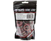 UpGrade RC "Rocket Speed" Rubber Sealed Ceramic Bearing Kit for Traxxas™ 8S