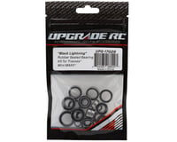 UpGrade RC "Black Lightning" Rubber Sealed Bearing Kit for Traxxas® Mini Maxx®