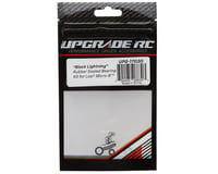 UpGrade RC "Black Lightning" Rubber Sealed Bearing Kit for Losi® Micro-B™