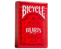 United States Playing Card Company Bicycle Playing Cards For Hearts