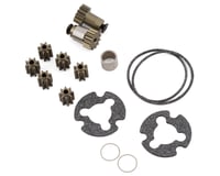 Usukani NGE Aluminum Differential Gear Set