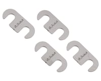 Usukani Stainless Steel 0.5mm Spacer (4)