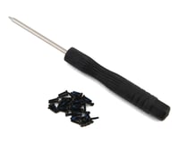 Usukani Extreme Exquisite Replica Screw w/Tool (Black) (50)