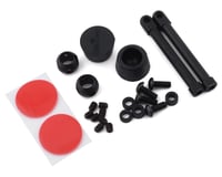 Usukani Ball-End Knuckle Stealth Body Mount Combo w/Extended Post (2)