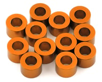 V-Force Designs 3x6x4.0mm Ball Stud Shims (Orange) (12)