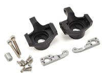 Vanquish Products Axial SCX10 II Steering Knuckles (Black)