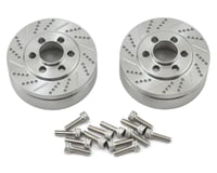 Vanquish Products 2.2 Stainless Steel Brake Disc Weights (2)