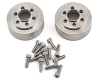 Vanquish Products 1.9" Stainless Brake Disc Weight Set (2)
