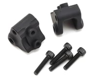 Vanquish Products SCX10 II Lower Link/Shock Mounts (2) (Black)